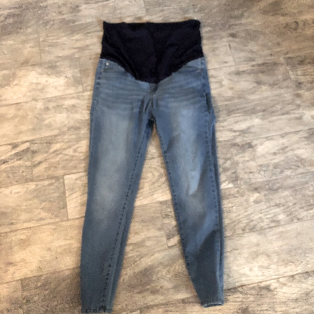 Maternity Jeans